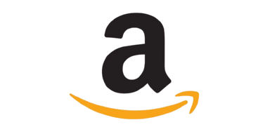 AMAZON logo