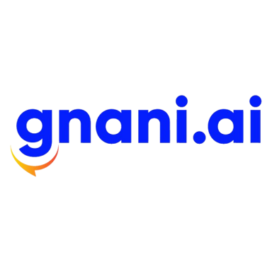 GNANI.AI logo